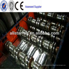 cold floor deck roll forming machine